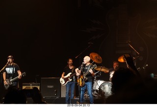 Mesa Arts Center - Peter Frampton