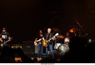 Mesa Arts Center - Peter Frampton