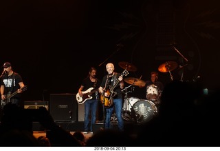 Mesa Arts Center - Peter Frampton