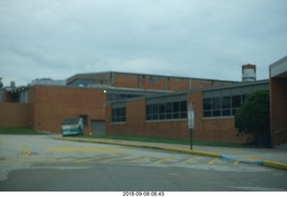 Cheltenham High School
