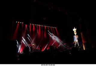 Mesa Arts Center - Pink Floyd Australia