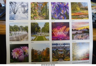 Schubels - Longwood Gardens - fountain show
