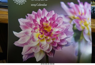 Longwood Gardens flower calendar