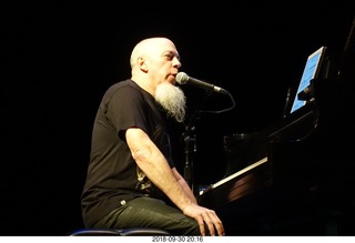 Scottsdale Arts - Al DiMeola - Jordan Rudess