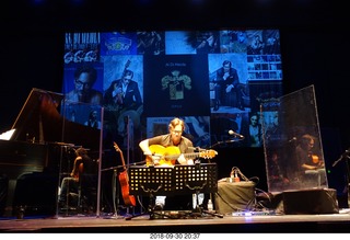Scottsdale Arts - Al DiMeola