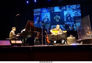 Scottsdale Arts - Al DiMeola - vinyl album