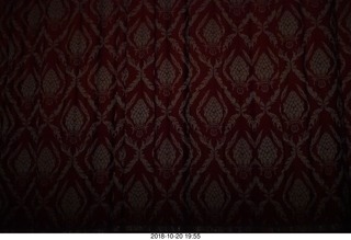 Pennsylvania Ballet Romeo and Juliet curtain