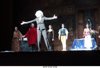 Pennsylvania Ballet Romeo and Juliet