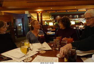 658 a06. Susan, Betsy, Robin, Michael
