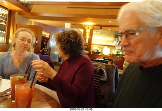 661 a06. Betsy, Robin, Michael