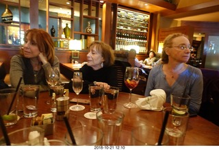 662 a06. Toby, Susan, Betsy