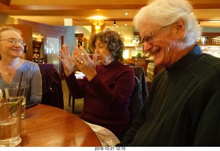 663 a06. Betsy, Robin, Michael