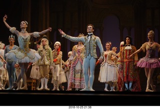 Arizona Ballet - Sleeping Beauty