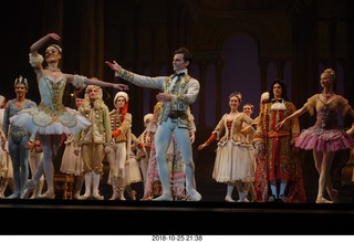 Arizona Ballet - Sleeping Beauty