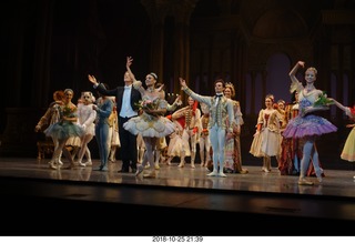 Arizona Ballet - Sleeping Beauty