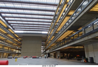Bell Labs Bellworks Holmdel  inside