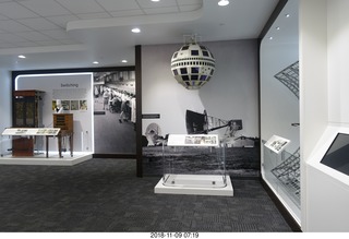 Bell Labs Bellworks Holmdel - map