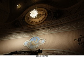 Philadelphia - Merriam Theater