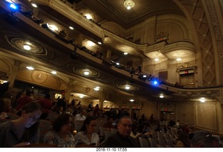 Philadelphia - Merriam Theater