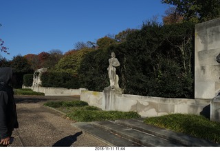 East River Drive (Kelly Drive) walk