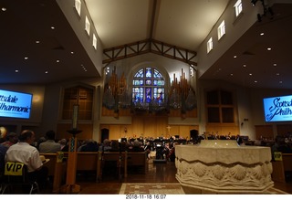 Scottsdale Philharmonic church