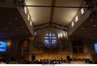Philadelphia - Merriam Theater - ballet curtain call