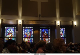 Scottsdale Philharmonic church