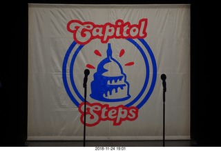 Scottsdale Arts - Capitol Steps