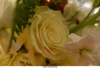 party flowers