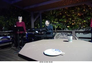 EAA 1219 party
