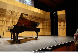 Scottsdale Arts - piano