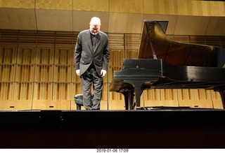 Scottsdale Arts - Garrick Ohlsson piano