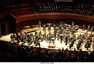 Philadelphia Orchestra
