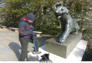 Princeton University + Jerome