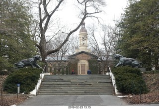 Princeton Alumni Day