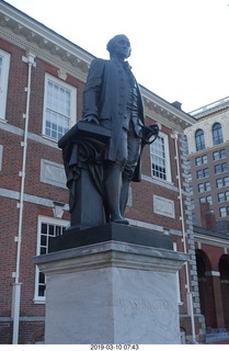 Philadelphia Independence Hall