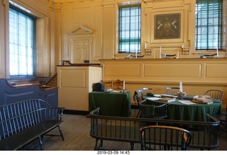 Philadelphia Independence Hall