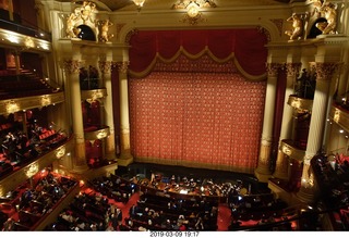 Academy of Music - Pennsylvania Ballet - Giselle