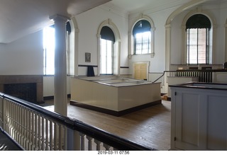Philadelphia - historical stuff