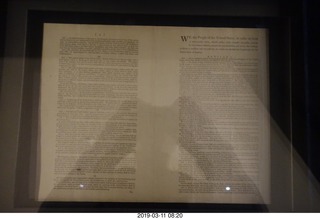 Philadelphia - historical stuff