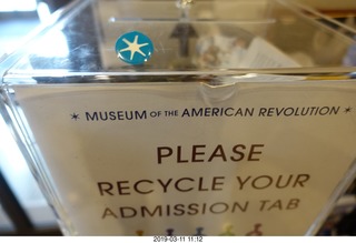 Philadelphia - historical stuff
