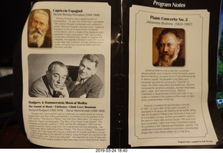 Philadelphia - historical stuff