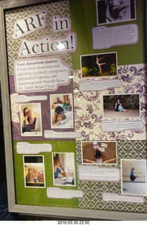 pictures being scanned