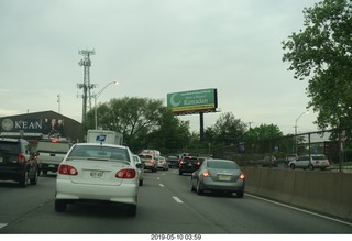 Philadelphia - Ramadan billboard