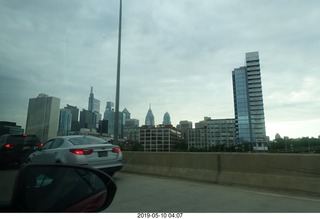 Philadelphia - Ramadan billboard