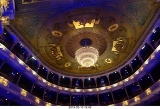 Philadelphia - Academy of Music - Pennsylvania Ballet - Party on the Stage
