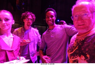 Ballet Arizona - Adam