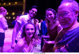 Ballet Arizona - Mary and Adam