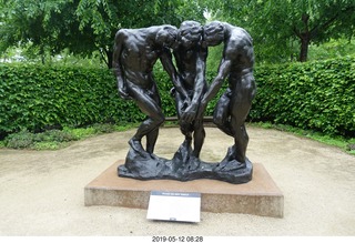Rodin Museum