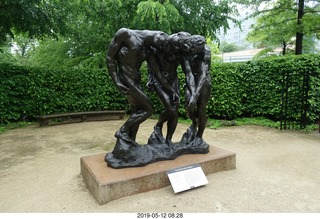 Rodin Museum